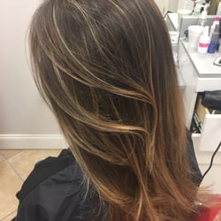 Hair By Laura Nicole - Baby lights