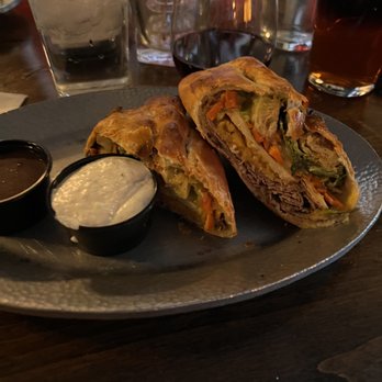 Cornish Pasty - Roast Beef Sarnie Pasty - British Near Me - Mesa, Arizona Cornish Pasty - Roast Beef Sarnie Pasty - British Near Me - Mesa, Arizona
