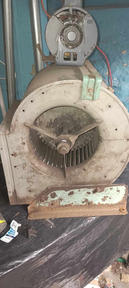 Slide of Hoffmann Brothers