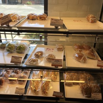 85°C Bakery Cafe-Bellevue - Bakeries Near Me - Bellevue, Washington