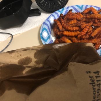 Cubby's - Soggy delivery bag - New American Near Me - Draper, Utah