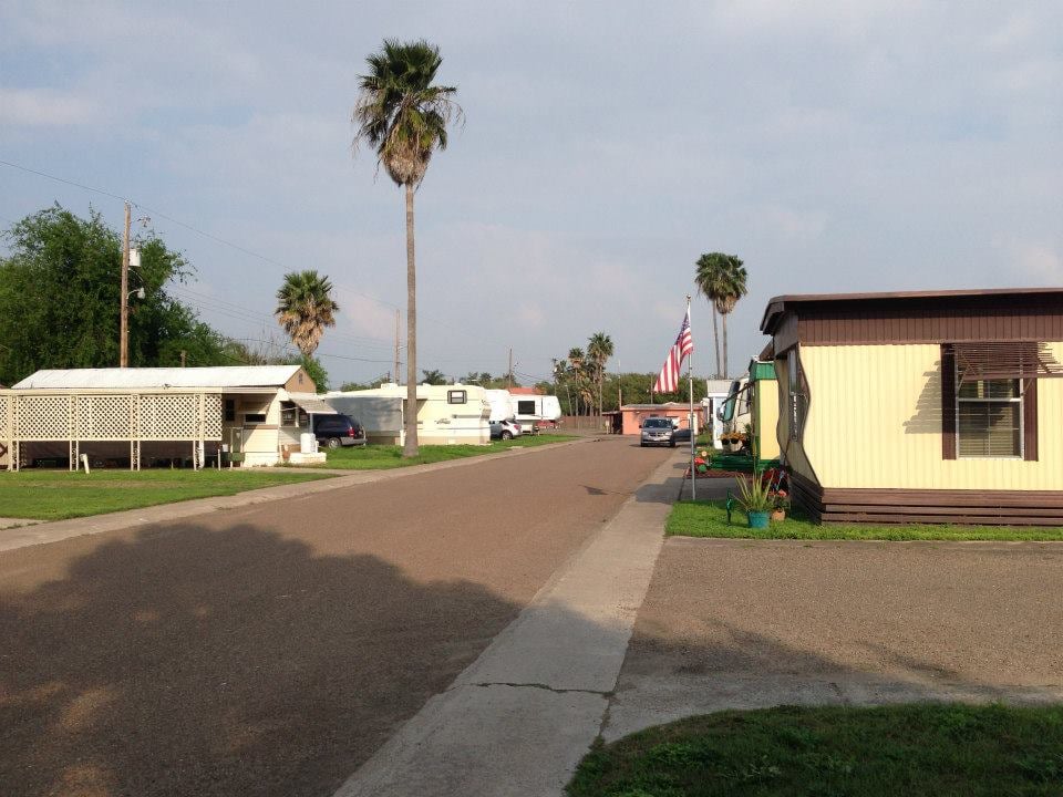 SHARYLAND VILLAS RV AND MOBILE HOME PARK Updated May 2024 3417 N