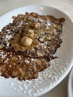 Breakfast by Salt's Cure by null