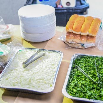 Bricell Catering - Caterers Near Me