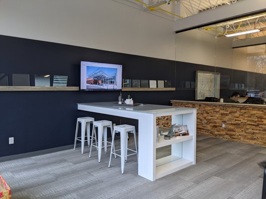 Allstate Glass 53 Air Station Industrial Park Rockland Ma Auto Glass Mapquest