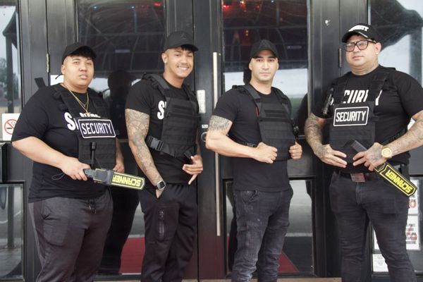 BabyQ Tex Mex by null