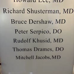 The Institute For Respiratory and Sleep Medicine