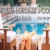 Brazos Lonestar Pools gift card