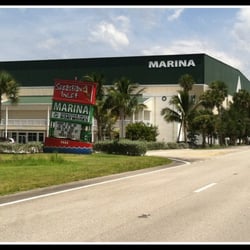Freedom Boat Club - Sebastian Inlet Marina