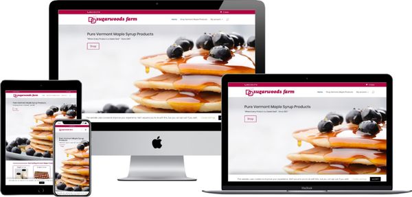 Larry Bohen Web Solutions