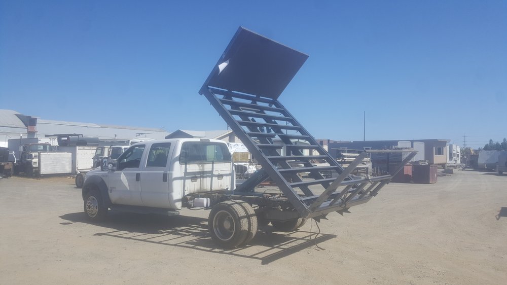 BEST TRUCK BODY & TRAILER Updated October 2024 14 Photos 600