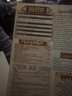 Menu photo 7 Blend Long Island City, NY Menu photo 7 Blend Long Island City, NY