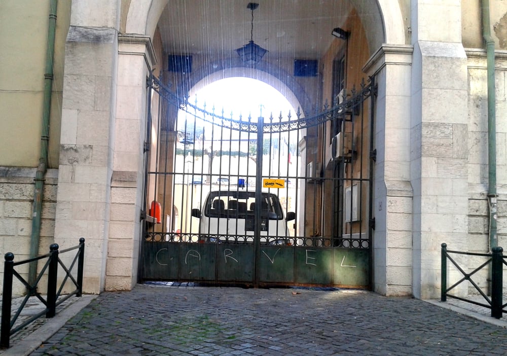 Associação Nacional Bombeiros Profissionais - A.N.B.P.