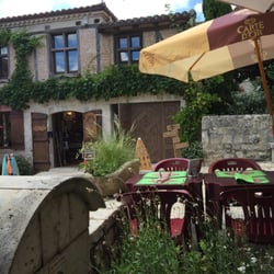 Le Bastidou