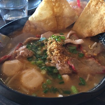 Sip Saam Thai - Thai Near Me - Austin, Texas