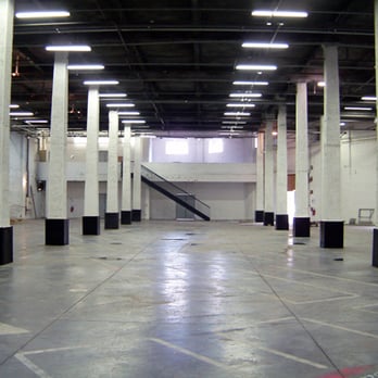 La Condition Publique - Halle B BD - Performing Arts Near Me - Roubaix, 59