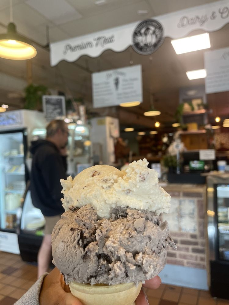 Prigel Family Creamery - Baltimore