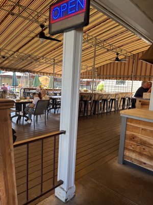 LULU Taqueria + Mezcal by null