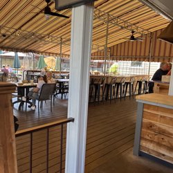 Lulu Taqueria + Mezcal