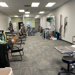 Access Physical Therapy & Wellness