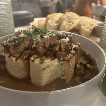 LA RIV WOOD FIRED ITALIAN - Updated August 2025 - 146 Photos & 105 ...