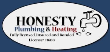 Slide of A Honesty Plumbing & Heating