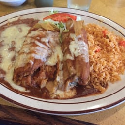 Tamales