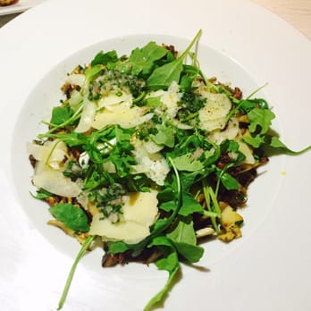 Marlowe - Polenta!! Omg so delicious! - Diners Near Me - San Francisco, California