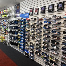 Whirlaway Sports Center