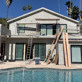 CL Remodeling - a house being remodeled - General Contractors Near Me CL Remodeling - a house being remodeled - General Contractors Near Me