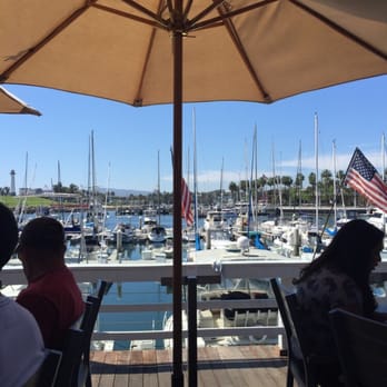Yard House - The patio view - Bars Near Me - Long Beach, California Yard House - The patio view - Bars Near Me - Long Beach, California