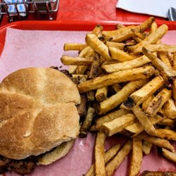 Krazy Rayz Smokehouse