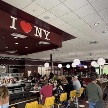 Max & Louies - Inside - Diners Near Me - Cibolo, Texas Max & Louies - Inside - Diners Near Me - Cibolo, Texas
