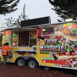 Tacos Michoacan