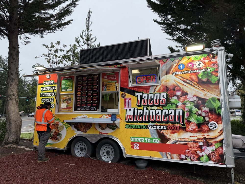 Tacos Michoacan