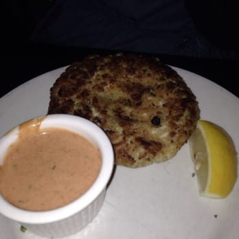 Biggie's - Crab cake patty - Seafood Near Me - Carlstadt, New Jersey