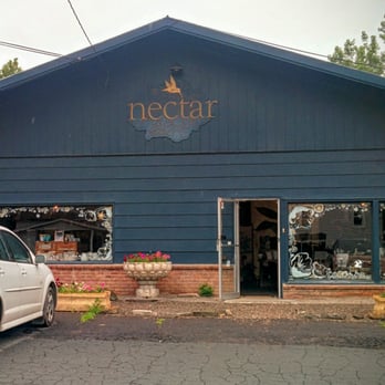 Nectar - Storefront. - Furniture Stores Near Me