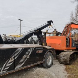 On Track Trucking