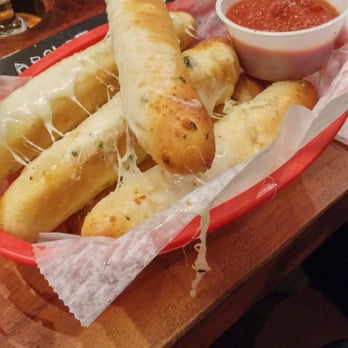 TailGate Brewery - Breadsticks - Breweries Near Me - Nashville, Tennessee TailGate Brewery - Breadsticks - Breweries Near Me - Nashville, Tennessee