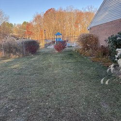 Burke Station Swim Club