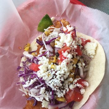 Tamiami Tacos - Fish taco - Tacos Near Me - Bradenton, Florida Tamiami Tacos - Fish taco - Tacos Near Me - Bradenton, Florida