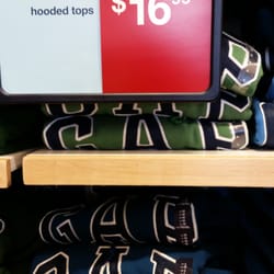Gap Factory - I bought a few of these,  good price.
