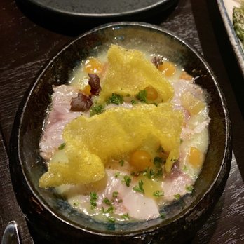 Satchmo - Ceviche - Steakhouses Near Me - Amsterdam, New Hampshire