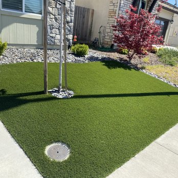 Artificial Turf By Fenix - Artificial Turf Near Me - Rocklin, California Artificial Turf By Fenix - Artificial Turf Near Me - Rocklin, California