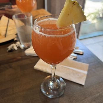 The Mimosa House - Oasis - Breakfast & Brunch Near Me - Gold River, California