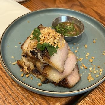 Fish Cheeks - Pork Cheeks - Seafood Near Me - New York, New York Fish Cheeks - Pork Cheeks - Seafood Near Me - New York, New York