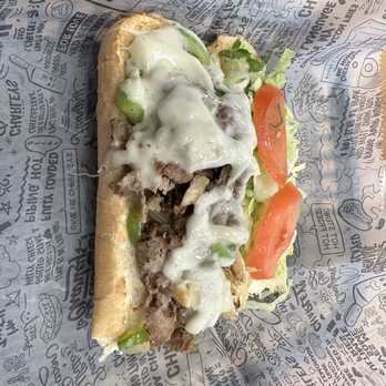 Charleys Cheesesteaks - Am Philly cheesesteak - Fast Food Near Me - Las Vegas, Nevada Charleys Cheesesteaks - Am Philly cheesesteak - Fast Food Near Me - Las Vegas, Nevada