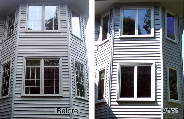 Expert Window Installation, Guaranteed - At Designer Windows & Siding, we have over 25 years in business and over 37 years of contracting experience and a Class A’ Home Improvement Contractor License.
We specialize in thermal replacement windows, with our exclusive energy-efficient windows, premium insulated vinyl siding, beautiful entryways, gutters and the best gutter protection on the market today, trim, roofs, plus hand-laid patios, walkways, driveways and retaining walls. Expert Window Installation, Guaranteed - At Designer Windows & Siding, we have over 25 years in business and over 37 years of contracting experience and a Class A’ Home Improvement Contractor License.
We specialize in thermal replacement windows, with our exclusive energy-efficient windows, premium insulated vinyl siding, beautiful entryways, gutters and the best gutter protection on the market today, trim, roofs, plus hand-laid patios, walkways, driveways and retaining walls.