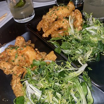 BondST - Shrimp Tempura , top 3 I've ever had - Japanese Near Me - New York, New York BondST - Shrimp Tempura , top 3 I've ever had - Japanese Near Me - New York, New York