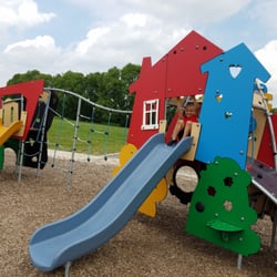 Stout Field Park